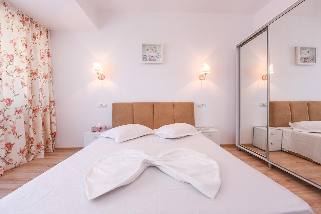 Grand Accommodation Apartments Bucharest Luaran gambar