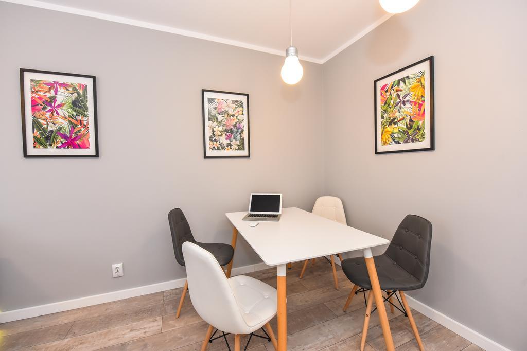 Grand Accommodation Apartments Bucharest Luaran gambar