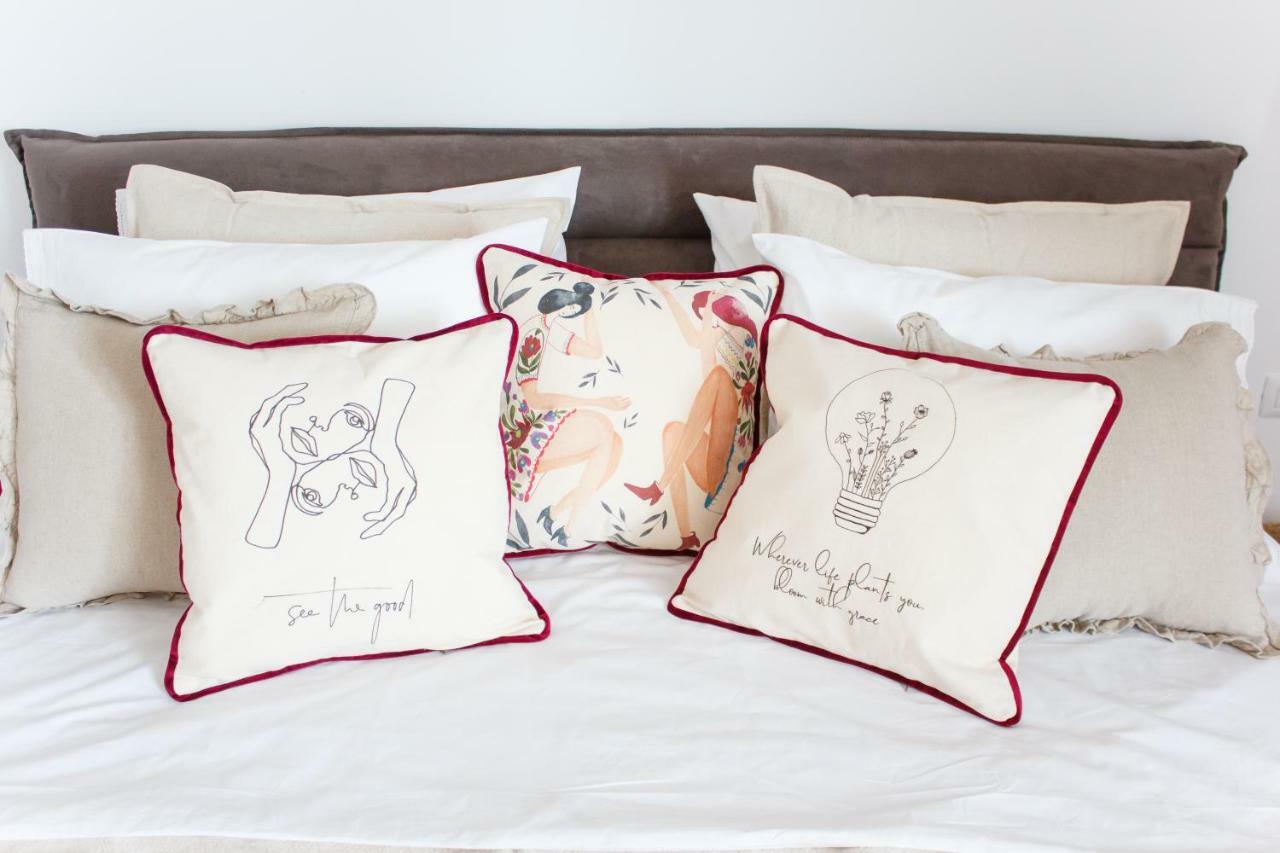 Grand Accommodation Apartments Bucharest Luaran gambar
